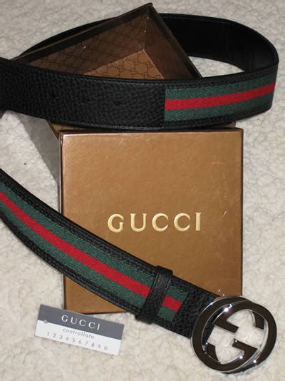 The story and meaning of the song 'Gucci Belt 